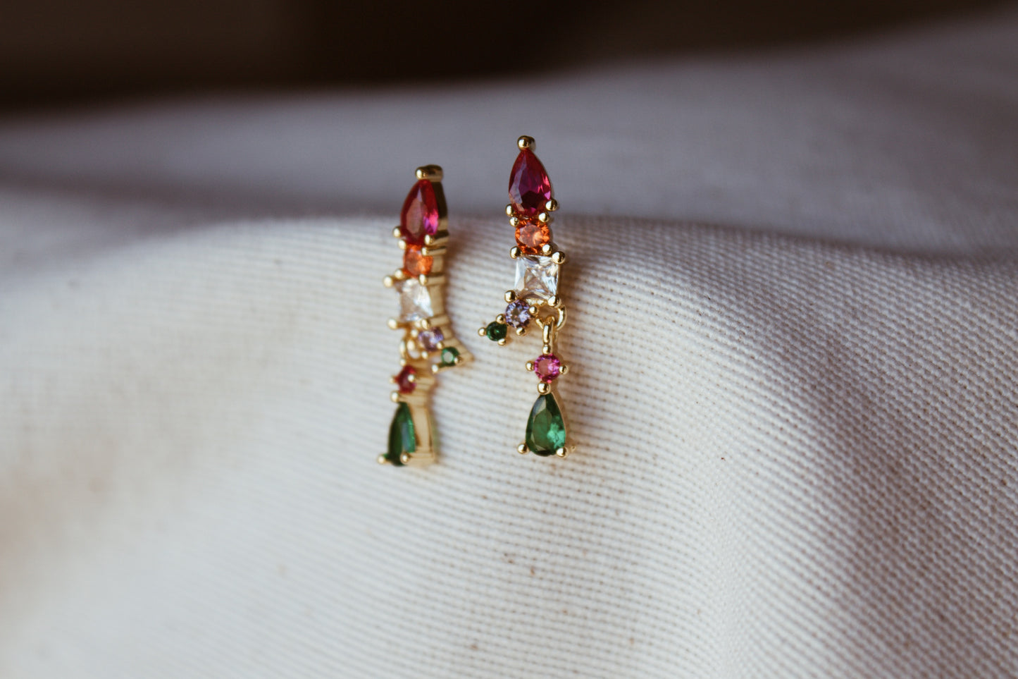 Pendientes Postiguet