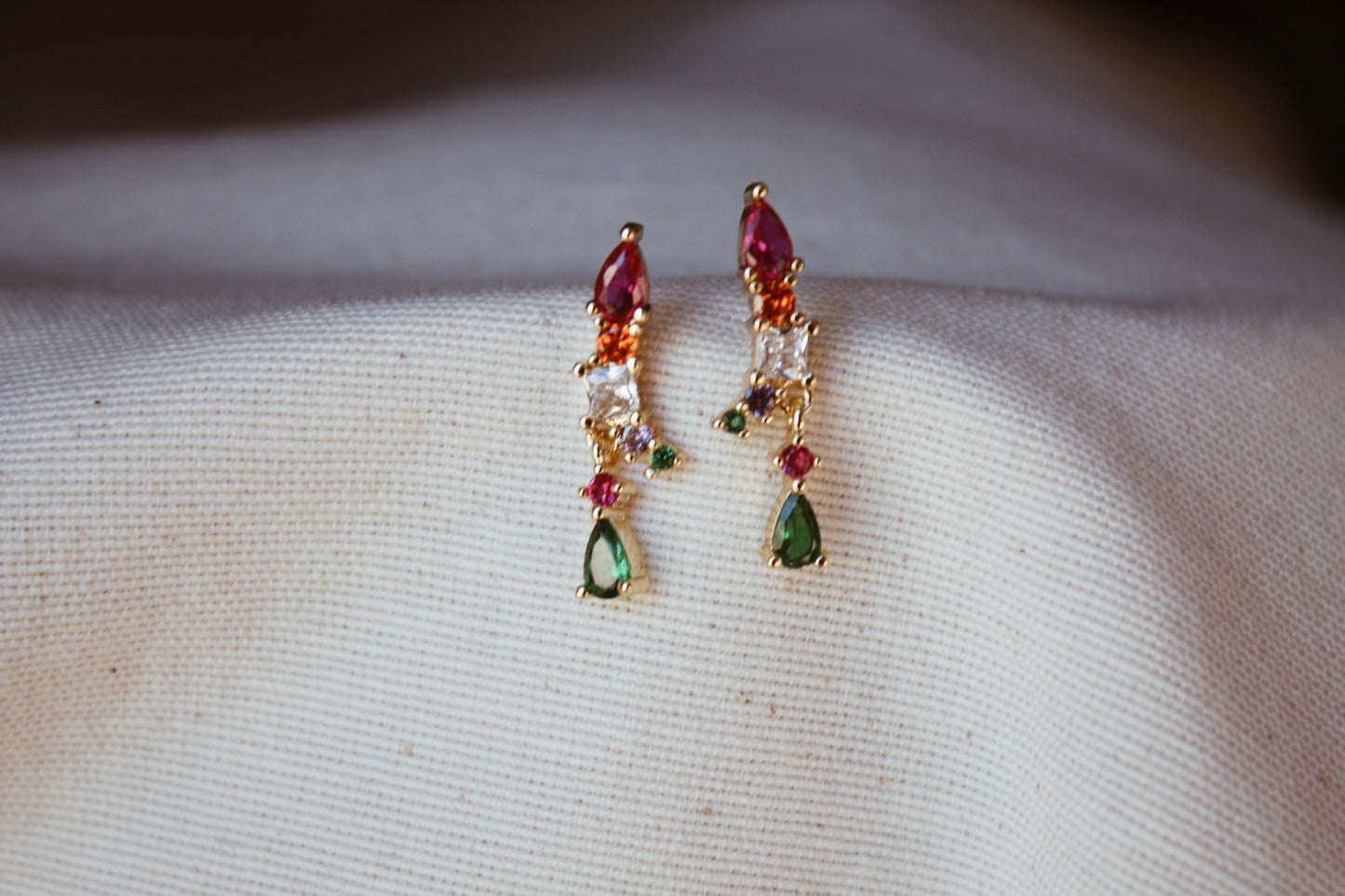 Pendientes Postiguet