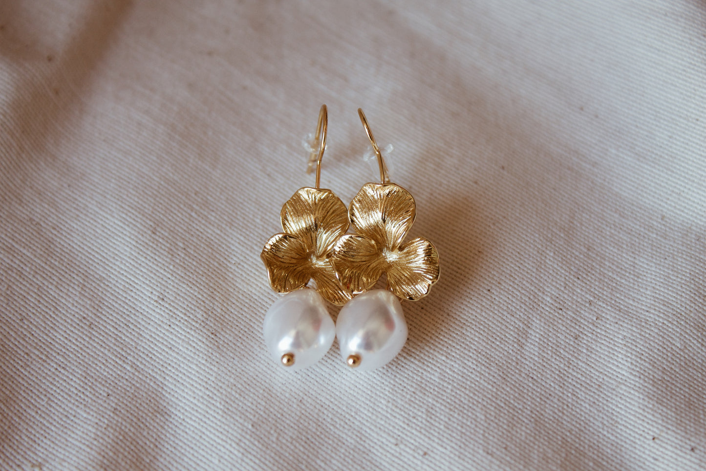 Pendientes Catalina